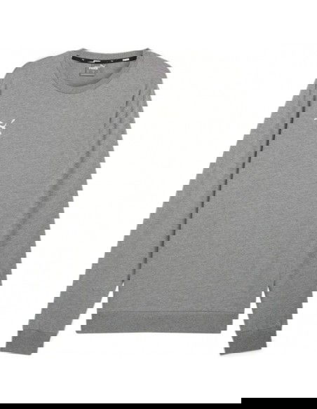 Puma Team Goal Casuals Crew Neck Sweat M 658592 33