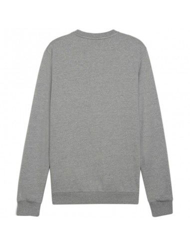 Puma Team Goal Casuals Crew Neck Sweat M 658592 33