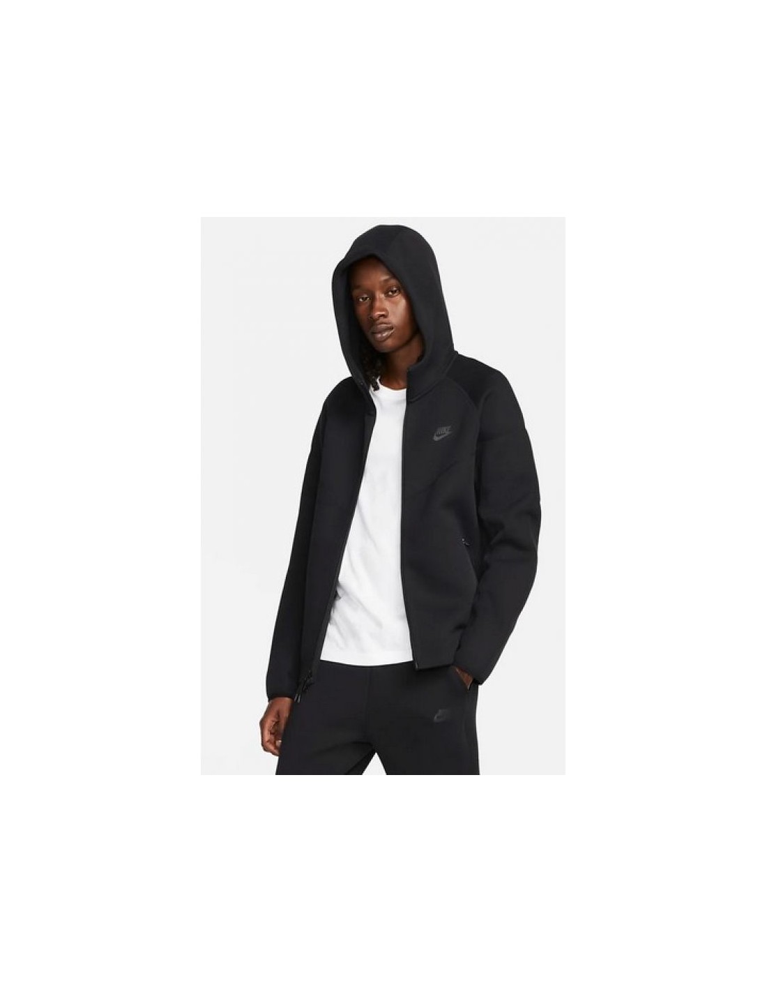 Nike Tech Fleece M FB7921010 sweatshirt