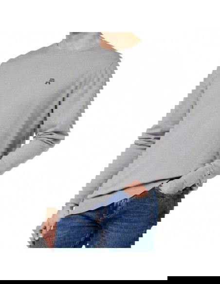 Tommy Hilfiger Crew Neck Knit Sweater M UM0UM02629