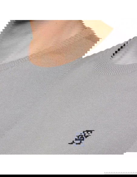 Tommy Hilfiger Crew Neck Knit Sweater M UM0UM02629