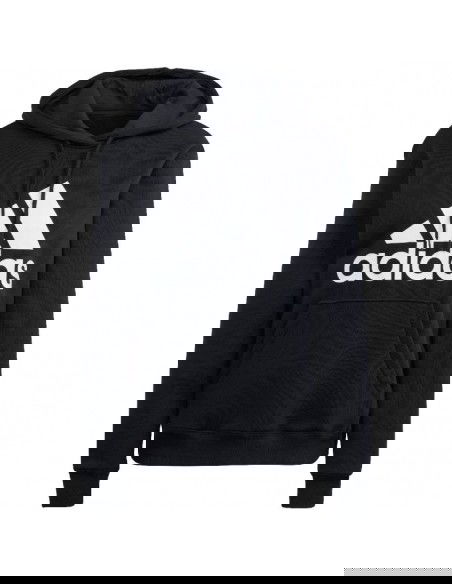 adidas Essentials Big Logo Regular Fleece W HZ2984 sweatshirt