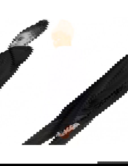 adidas Essentials Big Logo Regular Fleece W HZ2984 sweatshirt