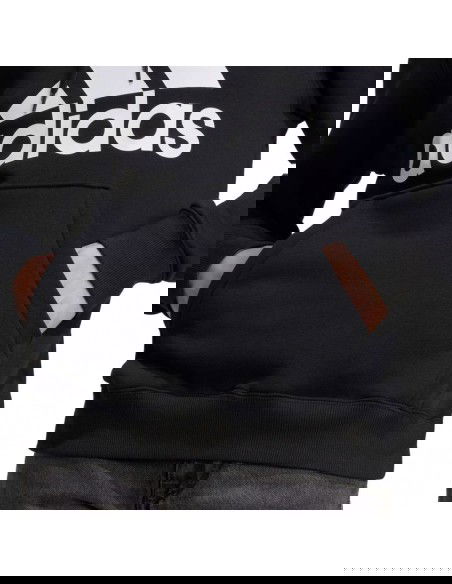 adidas Essentials Big Logo Regular Fleece W HZ2984 sweatshirt