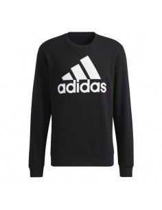 adidas Essentials Big Logo Sweatshirt M GK9074