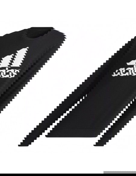 adidas Essentials Big Logo Sweatshirt M GK9074