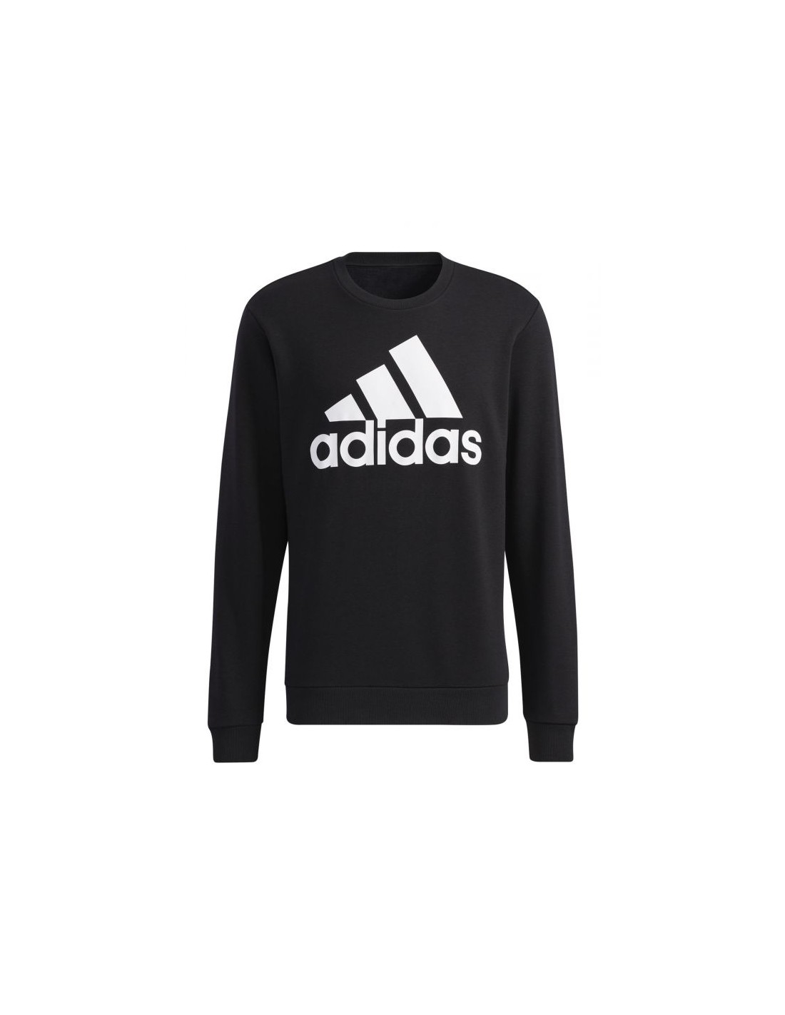 Men's Hoodies & Sweatshirts Adidas Black