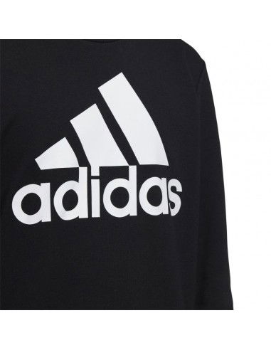 adidas Essentials Big Logo Sweatshirt M GK9074