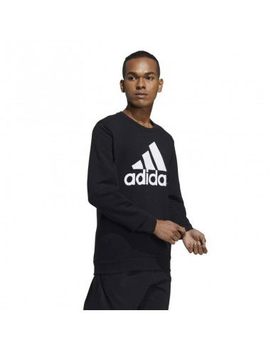 adidas Essentials Big Logo Sweatshirt M GK9074