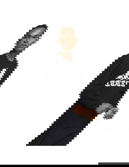 adidas Essentials Big Logo Sweatshirt M GK9074