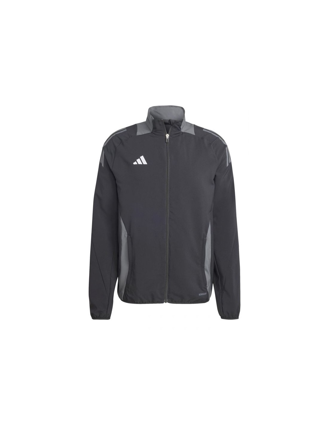 Men's Hoodies & Sweatshirts Adidas Black