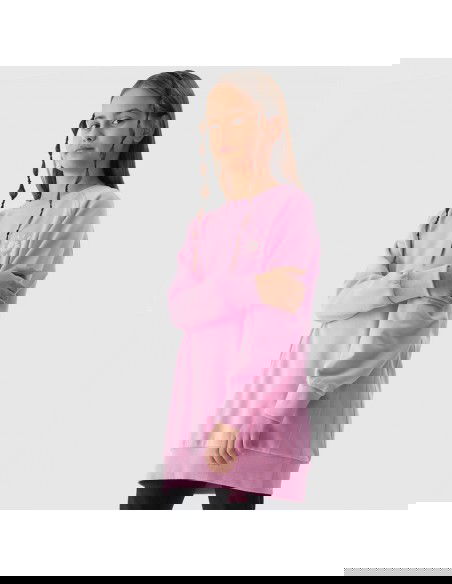 4F sweatshirt 4FJWSS24TSWSF0946 56S