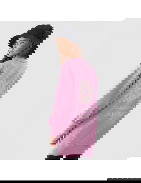 4F sweatshirt 4FJWSS24TSWSF0946 56S