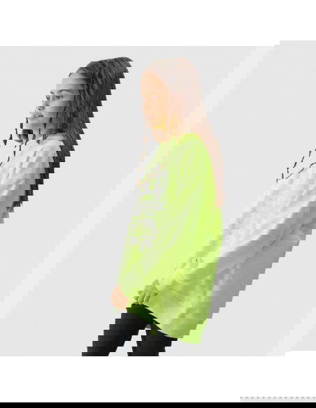 4F sweatshirt 4FJWSS24TSWSF0941 73N