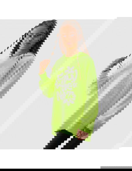 4F sweatshirt 4FJWSS24TSWSF0941 73N