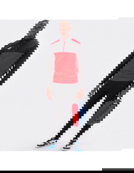 Sweatshirt Joma Winner SweatShirt 100947601