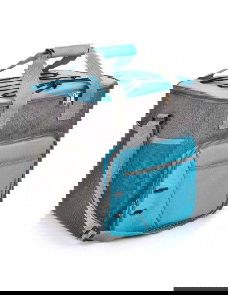 Thermal bag Meteor Frosty 74641