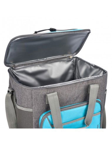 Thermal bag Meteor Frosty 74641