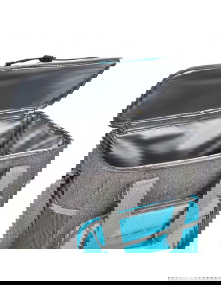 Thermal bag Meteor Frosty 74641