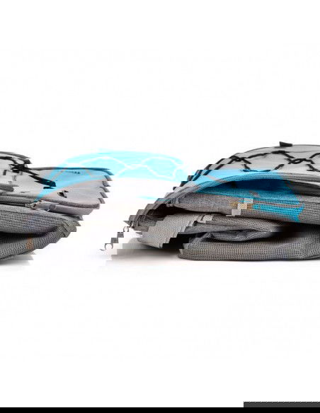 Thermal bag Meteor Frosty 74641