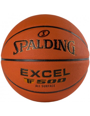 Spalding Excel TF500 InOut Ball 76799Z