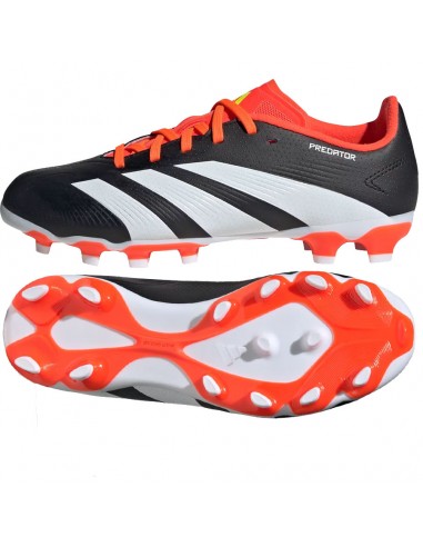 Adidas Predator League L Jr MG IG5440 shoes Αθλήματα > Ποδόσφαιρο > Παπούτσια > Παιδικά