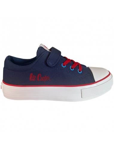Lee Cooper Jr LCW24312275K shoes Παιδικά > Παπούτσια > Μόδας > Sneakers