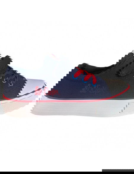 Lee Cooper Jr LCW24312275K shoes