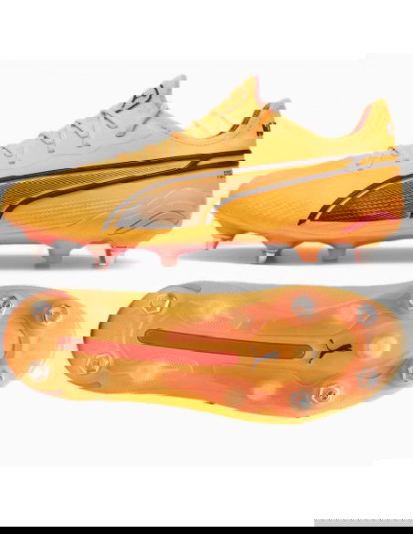 Puma KING Ultimate MxSG 10756204 shoes