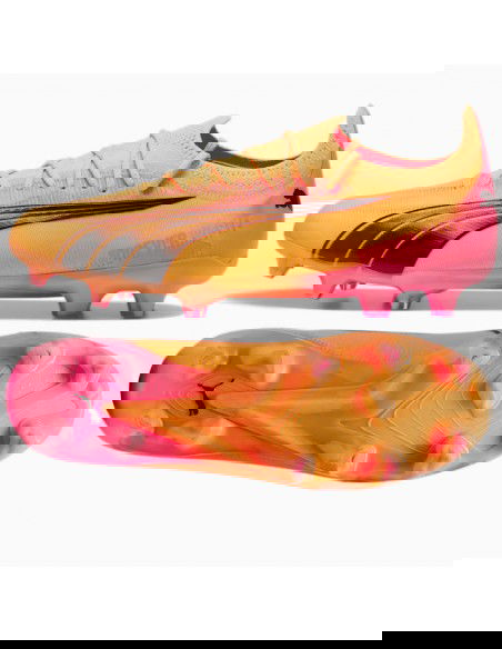 Puma Ultra Ultimate 10774403 shoes