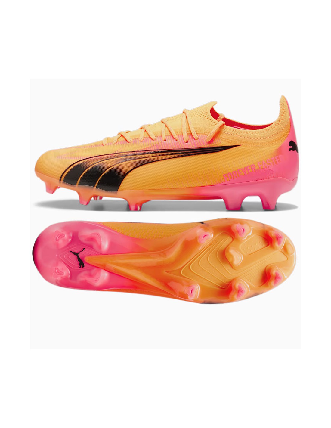 Puma Ultra Ultimate 10774401 shoes