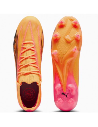 Puma Ultra Ultimate 10774403 shoes