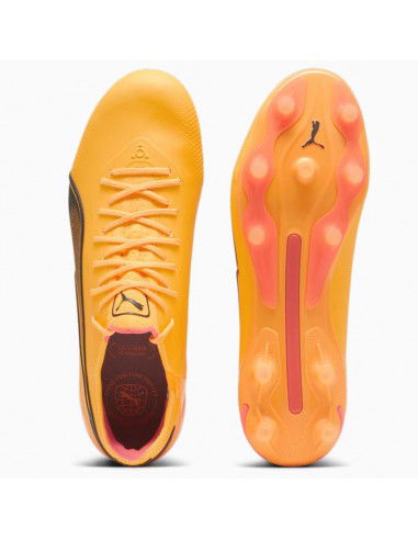 Puma KING Ultimate FGAG 10756308 shoes