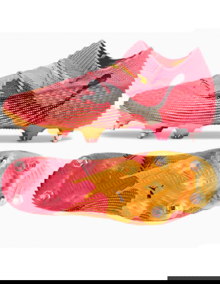 Puma FUTURE 7 Ultimate MxSG 10770003 shoes