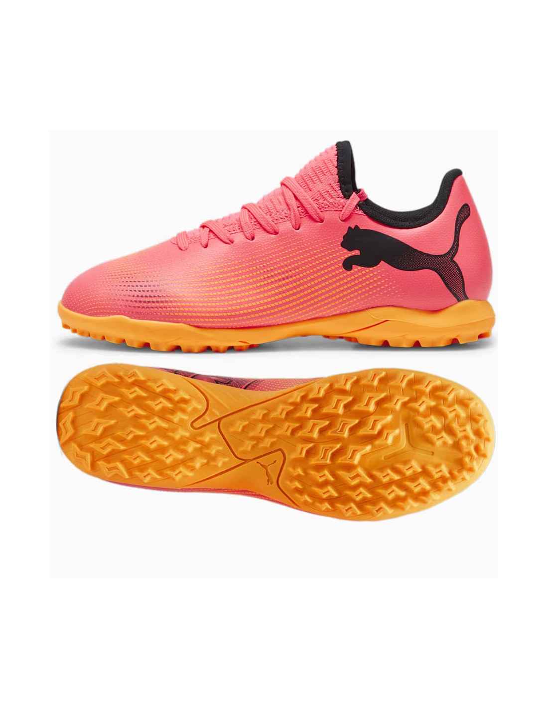 Puma Future 7 Play TT Jr 10773703 shoes