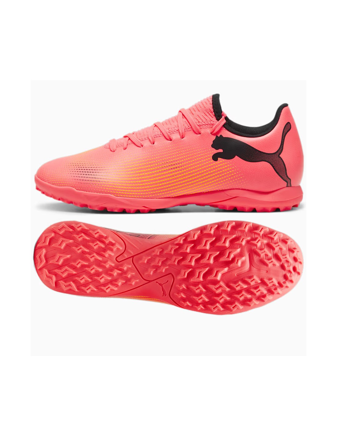 Puma Future 7 Play TT 10772603 shoes