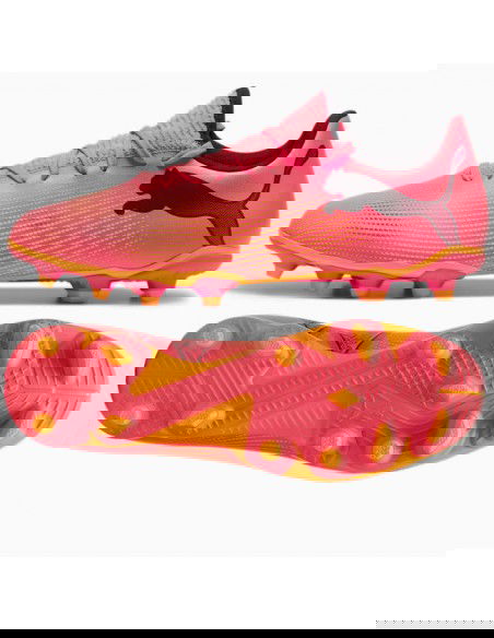 Puma FUTURE 7 Play FGAG 10772303 shoes