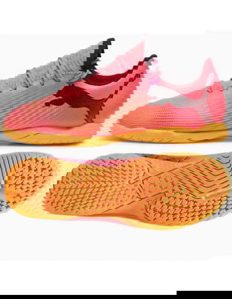 Puma Future 7 Play IT Jr 10773903 shoes