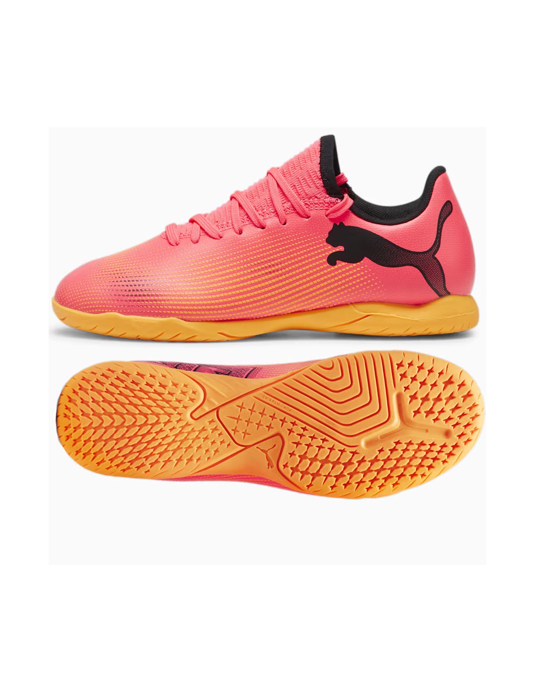 Puma Future 7 Play IT Jr 10773903 shoes