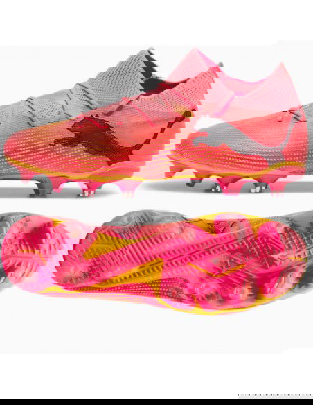 Puma Future 7 Match FGAG 10771503 shoes