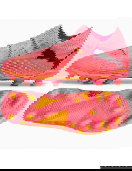 Puma Future 7 Match FGAG Jr 10772903 shoes