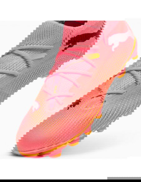 Puma Future 7 Match FGAG Jr 10772903 shoes