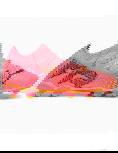 Puma Future 7 Match FGAG Jr 10772903 shoes