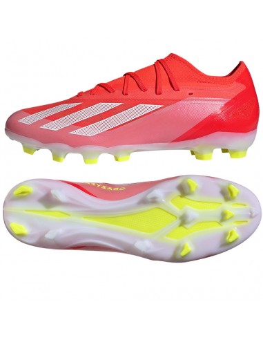 Adidas X CRAZYFAST Pro IF0676 shoes Αθλήματα > Ποδόσφαιρο > Παπούτσια > Ανδρικά