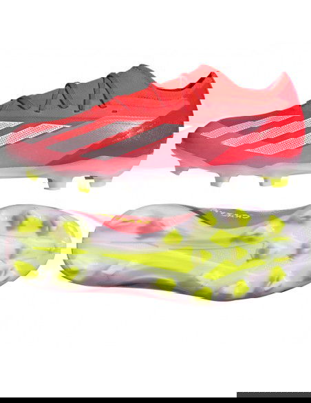 adidas X CRAZYFAST Pro FG IG0600 shoes