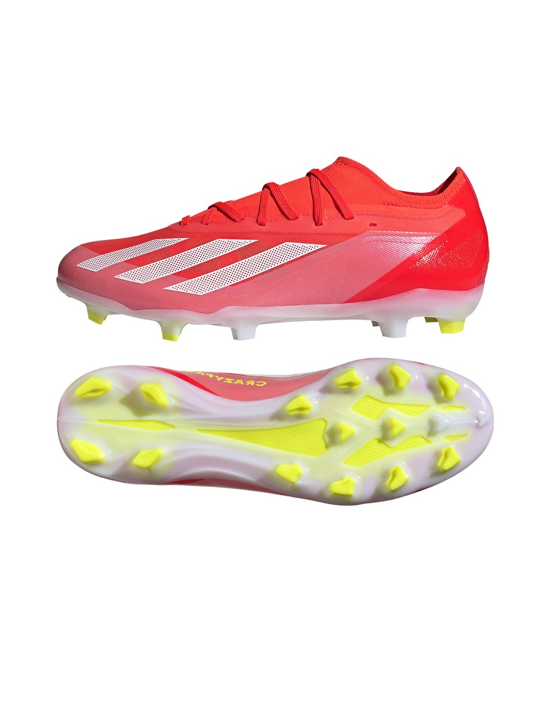 adidas X CRAZYFAST Pro FG IG0600 shoes
