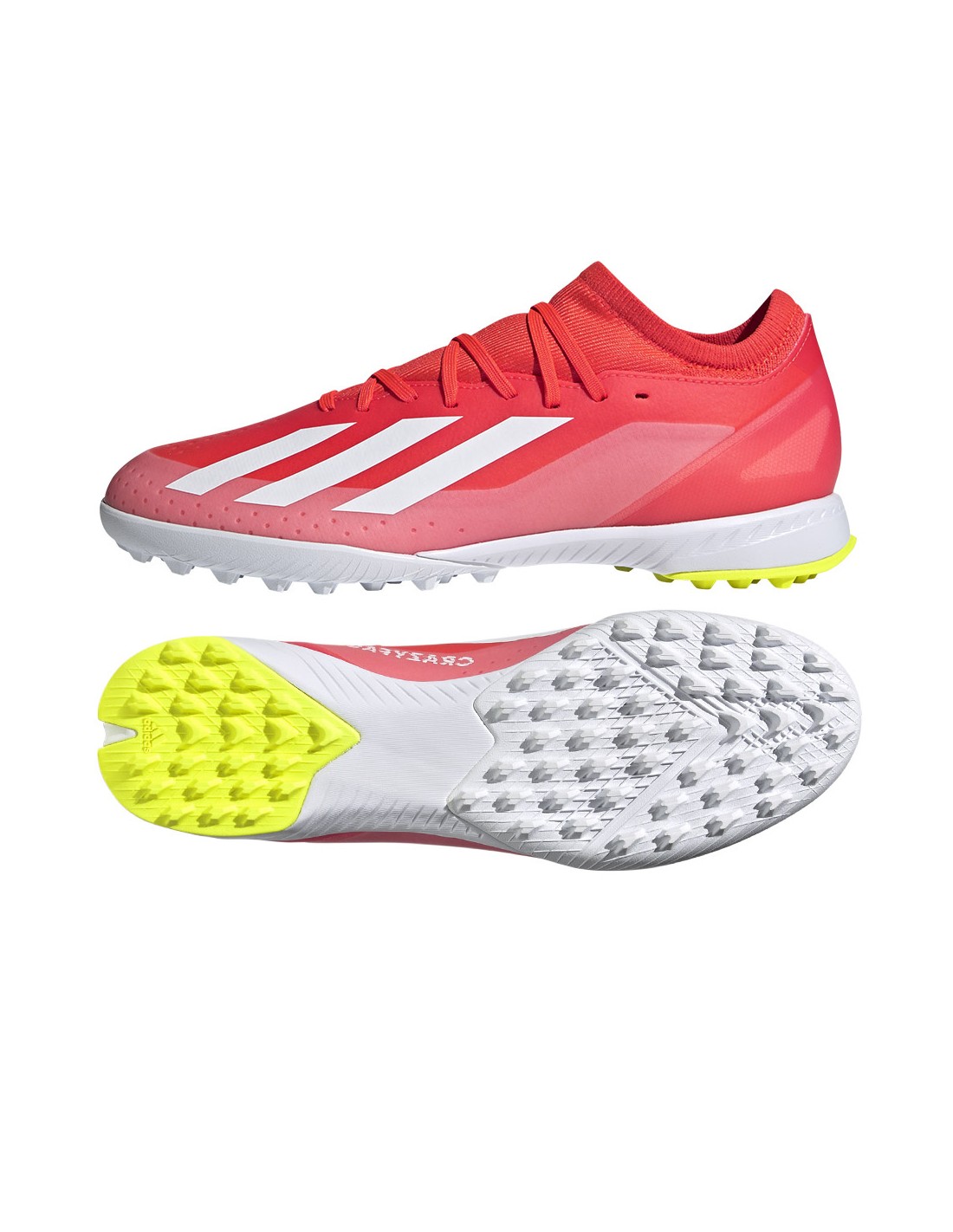 Men's Sports Shoes Adidas Red