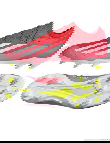 adidas X CRAZYFAST League shoes IE2377