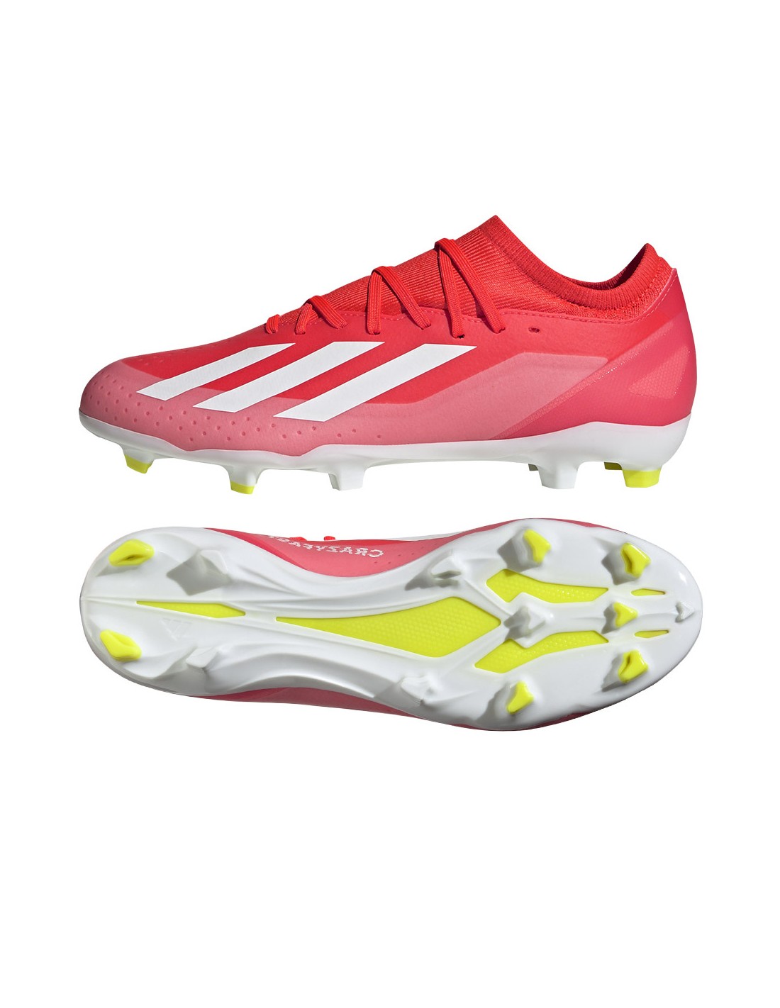 adidas performance adidas X CRAZYFAST League shoes IE2377