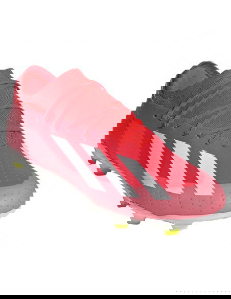 adidas X CRAZYFAST League shoes IE2377